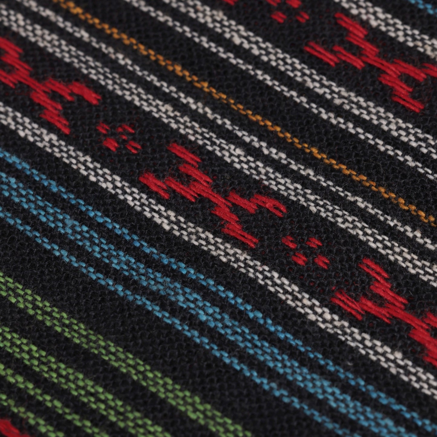 70s, Folkloric Glyphs, Cultural Semiotic