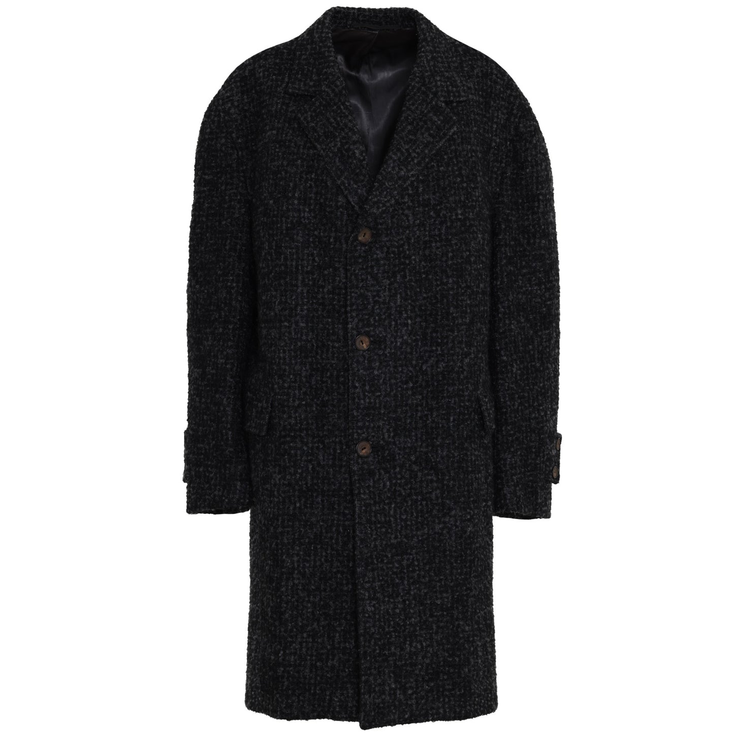 70s, Looped Tweed, High GSM, Eastern Bloc