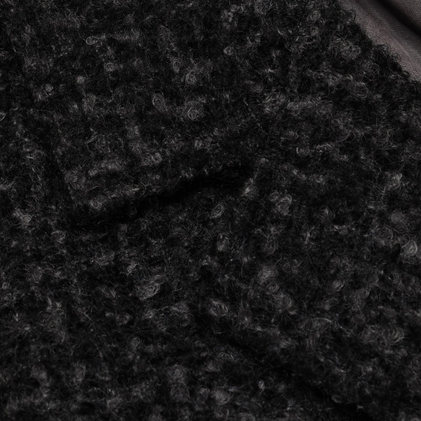 70s, Looped Tweed, High GSM, Eastern Bloc