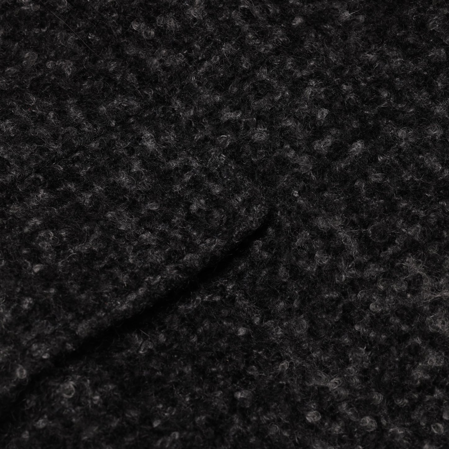 70s, Looped Tweed, High GSM, Eastern Bloc
