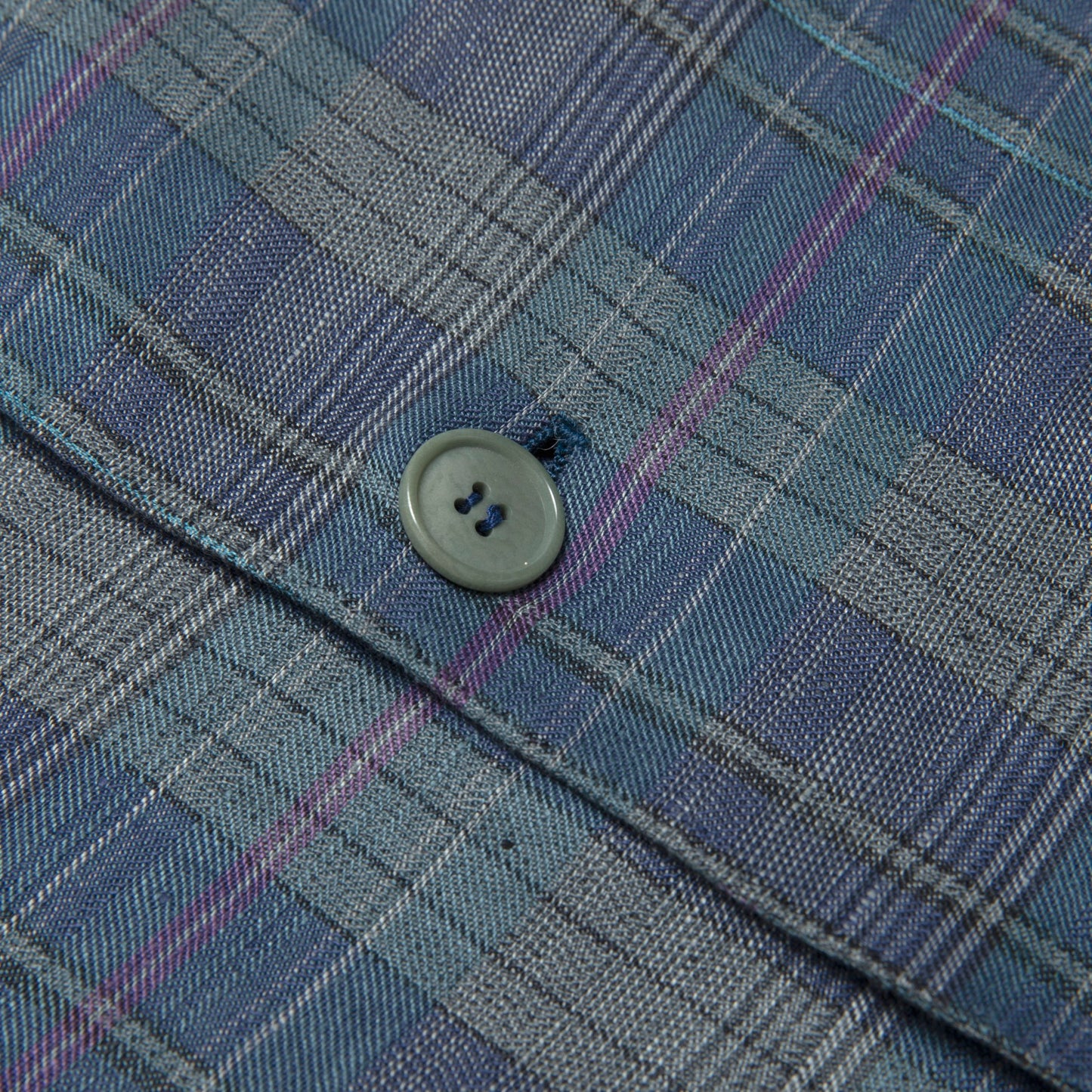 70s, Linen Slubs, Faint Iridescence, Sacco Construction, Neo-Dandy