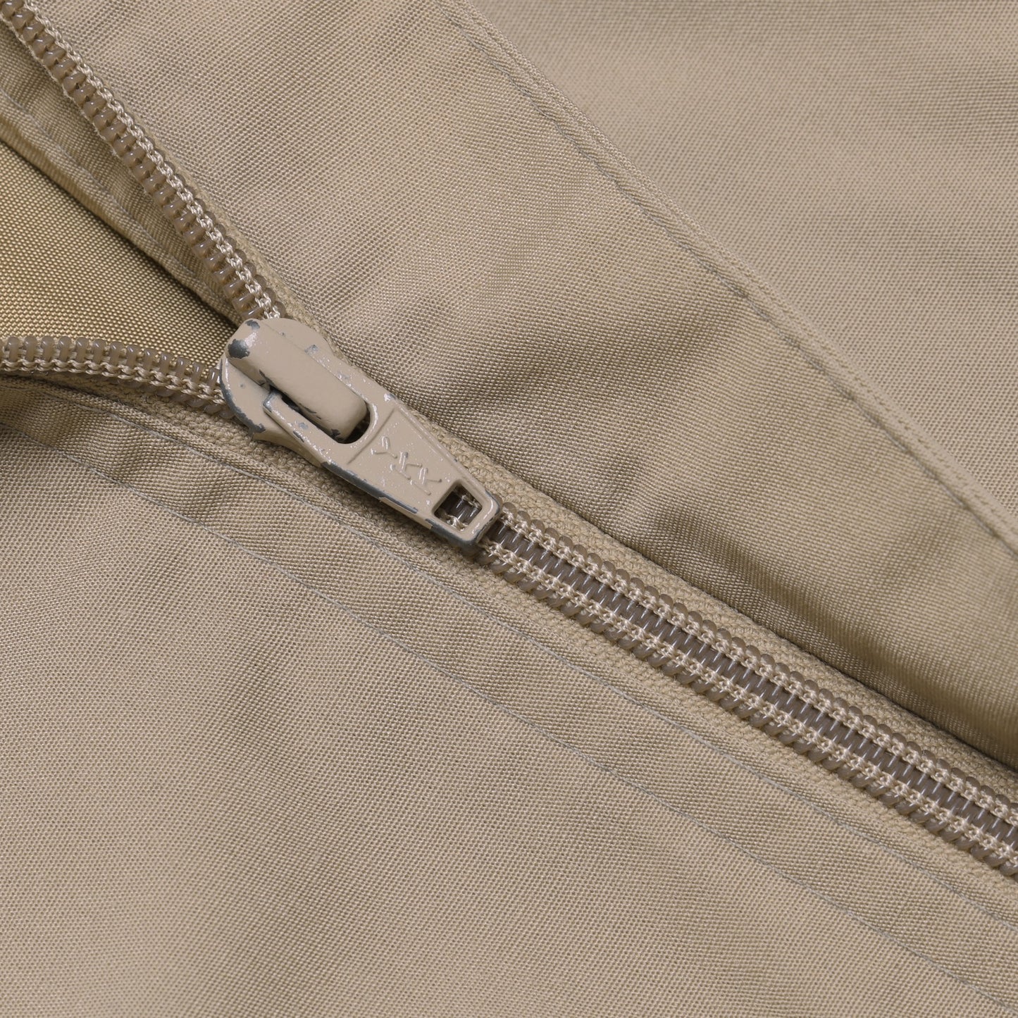 Vintage 1970s, Ribbed Inserts, 1930s Flight Jacket Lineage