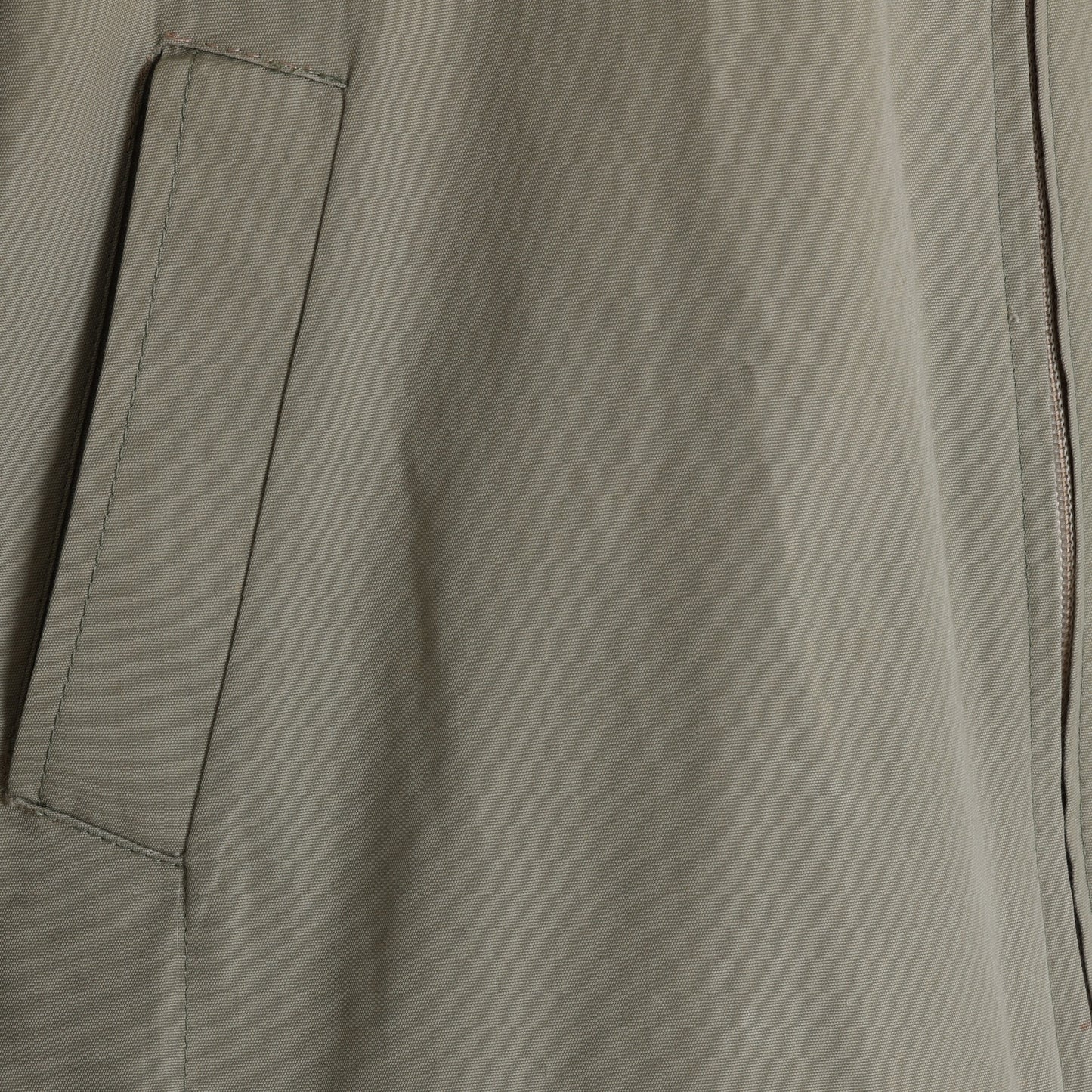 Vintage, 1960s, Dacron, Harrington Archetype