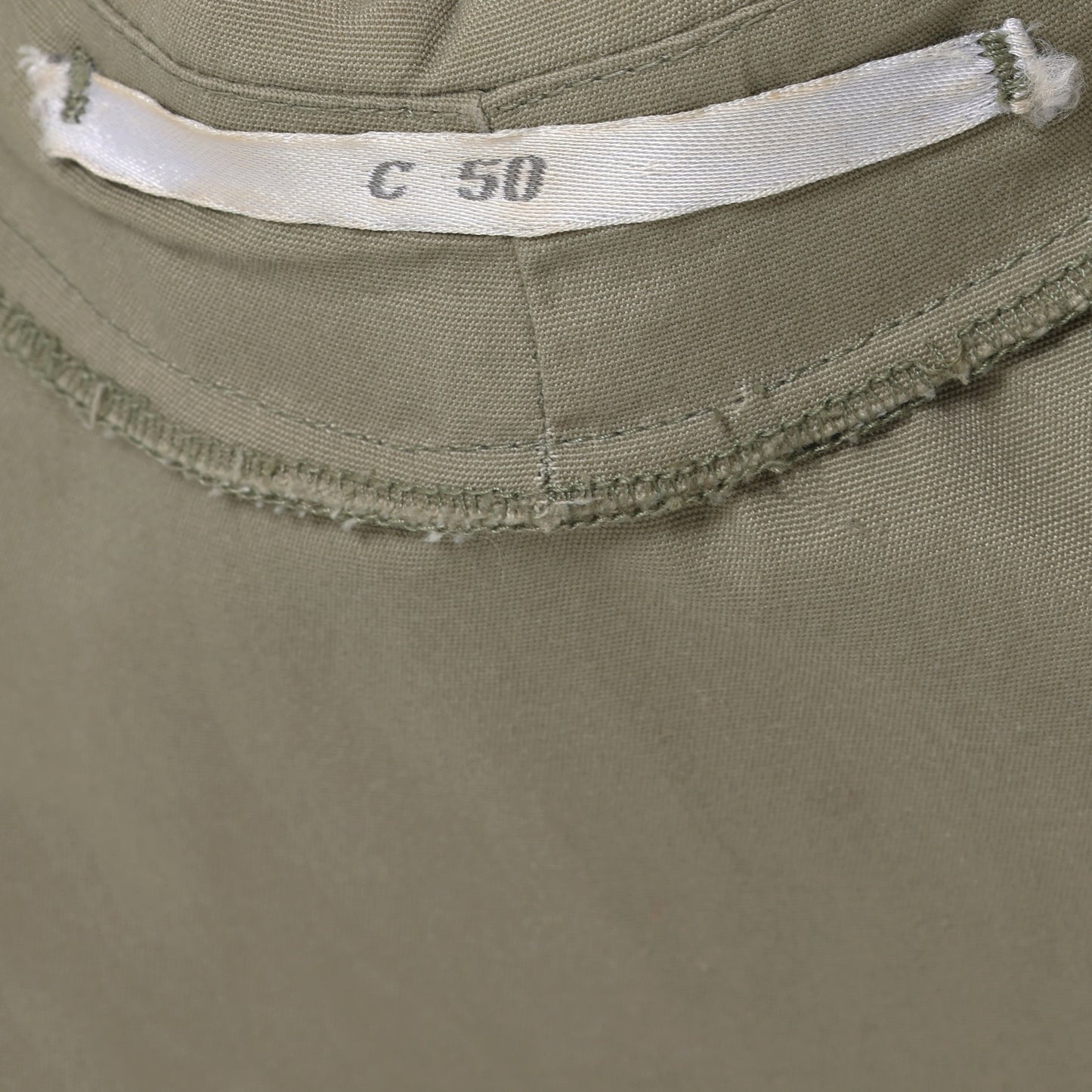 Vintage, 1960s, Dacron, Harrington Archetype