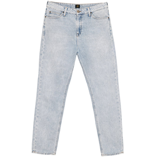 2010s, Normcore, Enzyme-Washed Indigo, Mom-Jean Revival