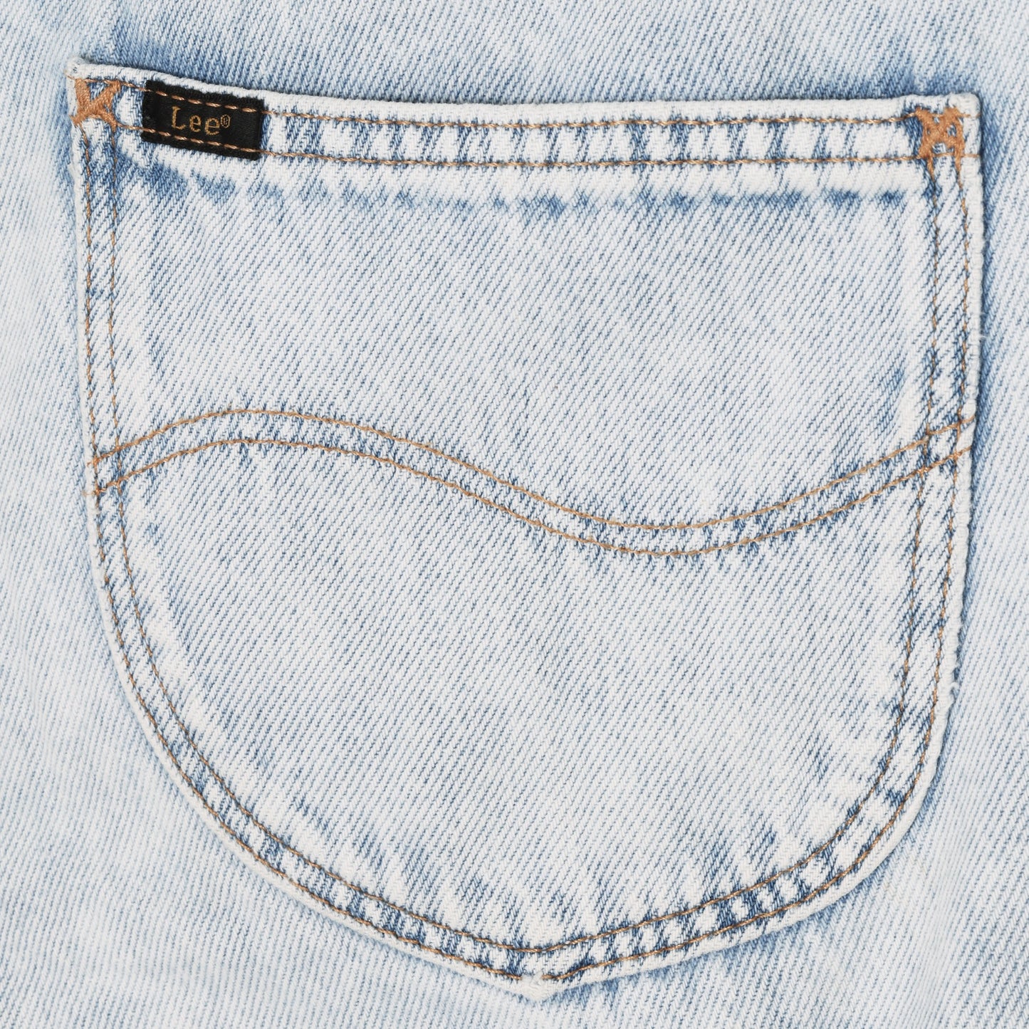 2010s, Normcore, Enzyme-Washed Indigo, Mom-Jean Revival
