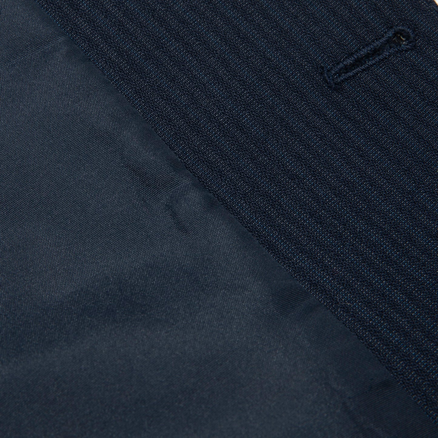 Vintage, 1970s, Banker's Stripe
