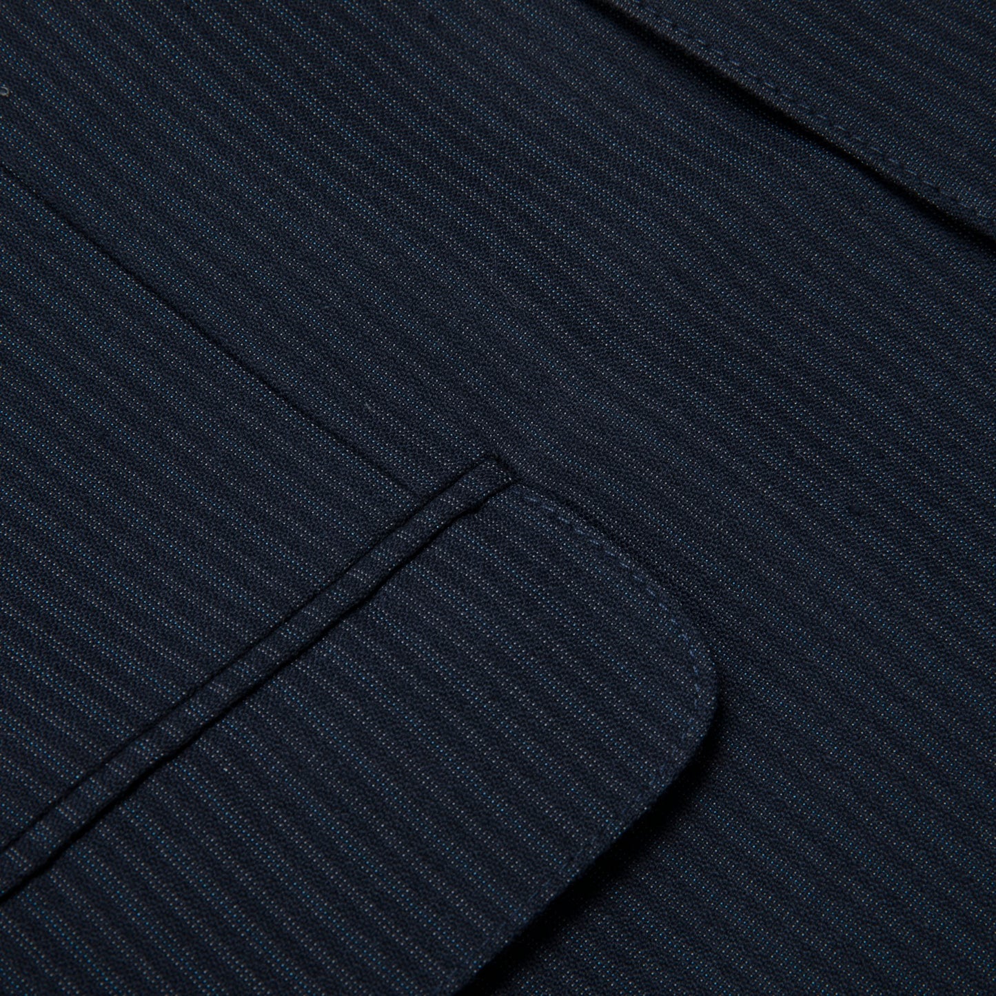 Vintage, 1970s, Banker's Stripe