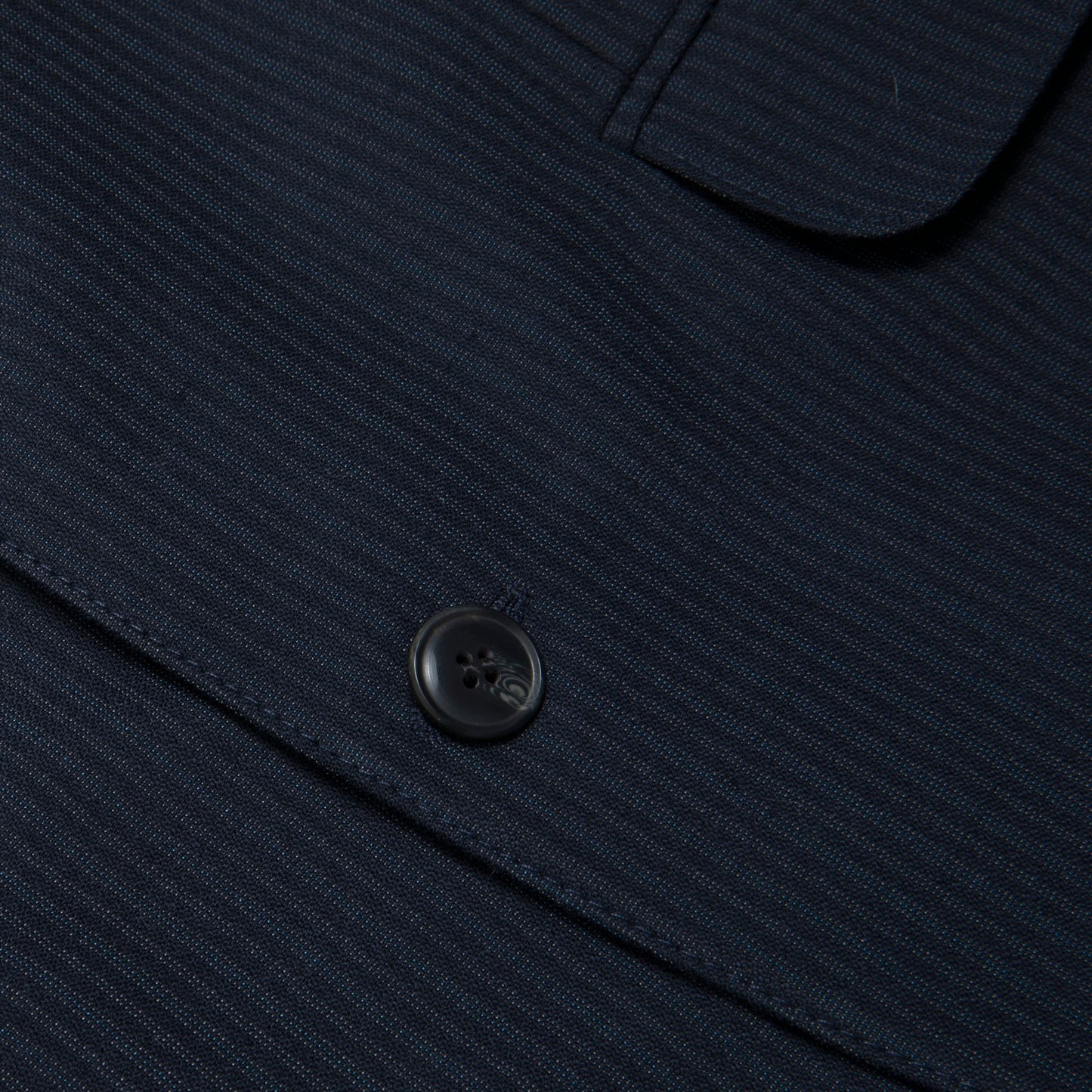 Vintage, 1970s, Banker's Stripe