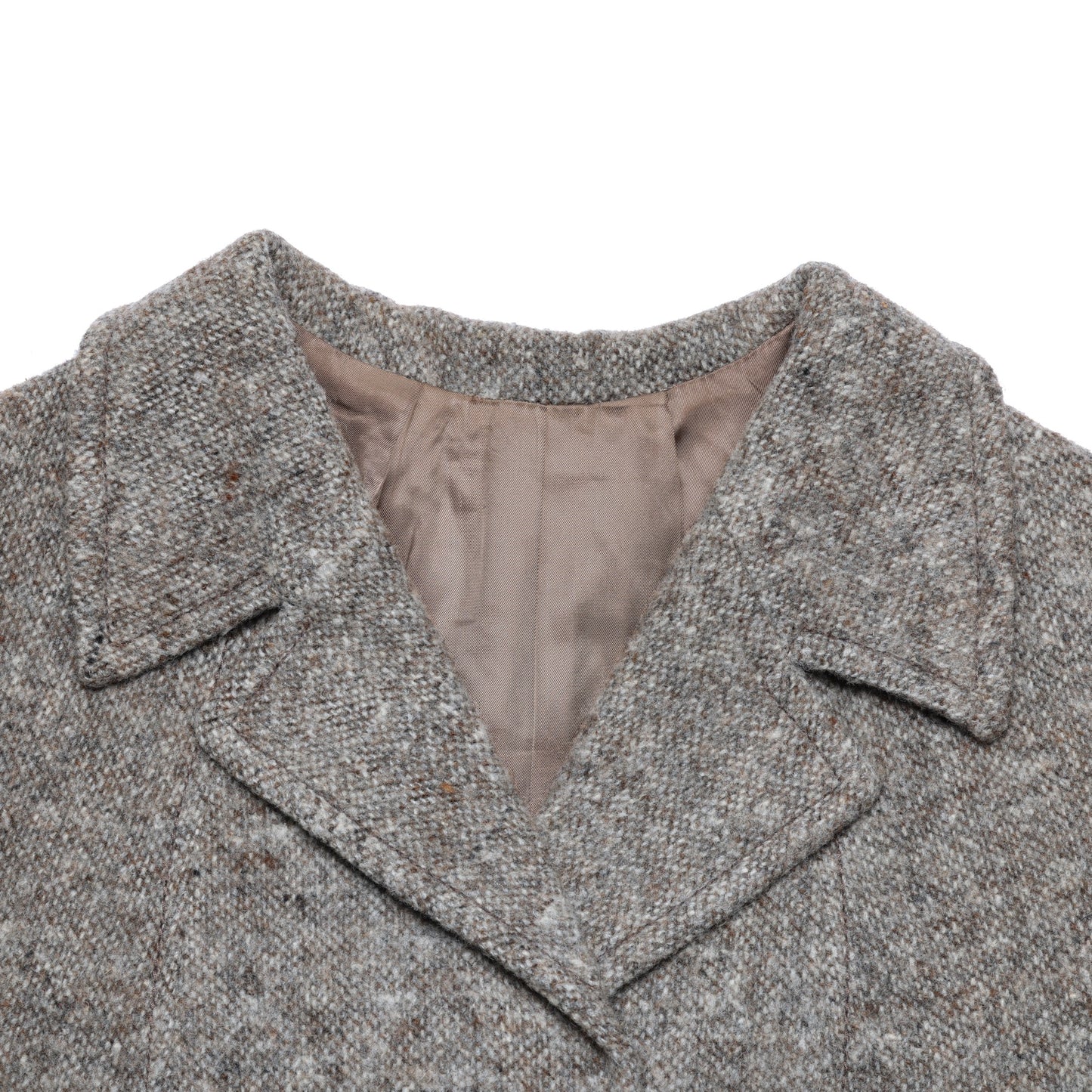 Vintage, 1960s, Spælsau Wool, Turku