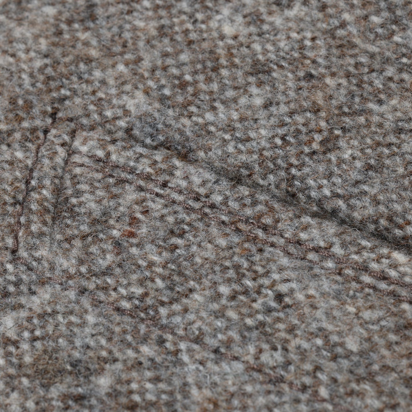 Vintage, 1960s, Spælsau Wool, Turku