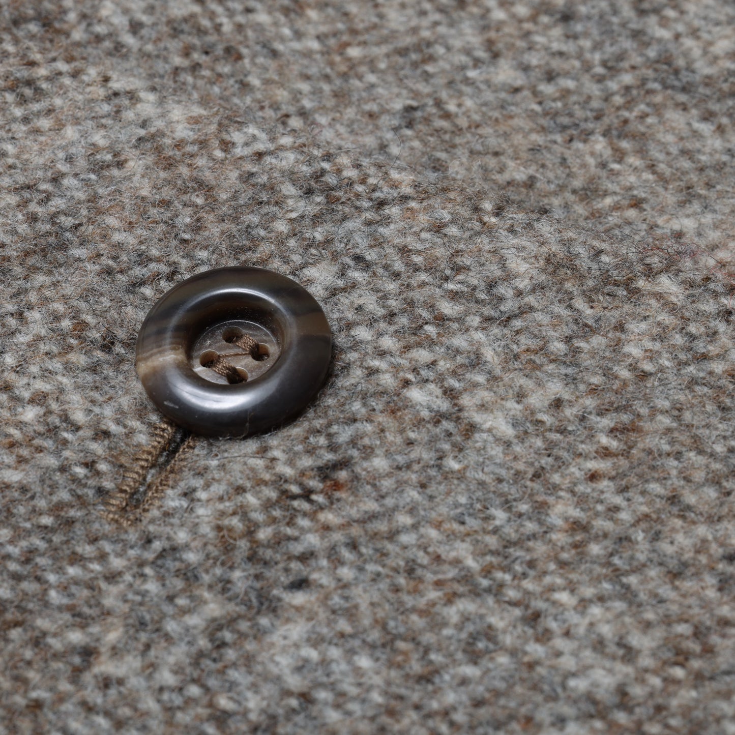 Vintage, 1960s, Spælsau Wool, Turku