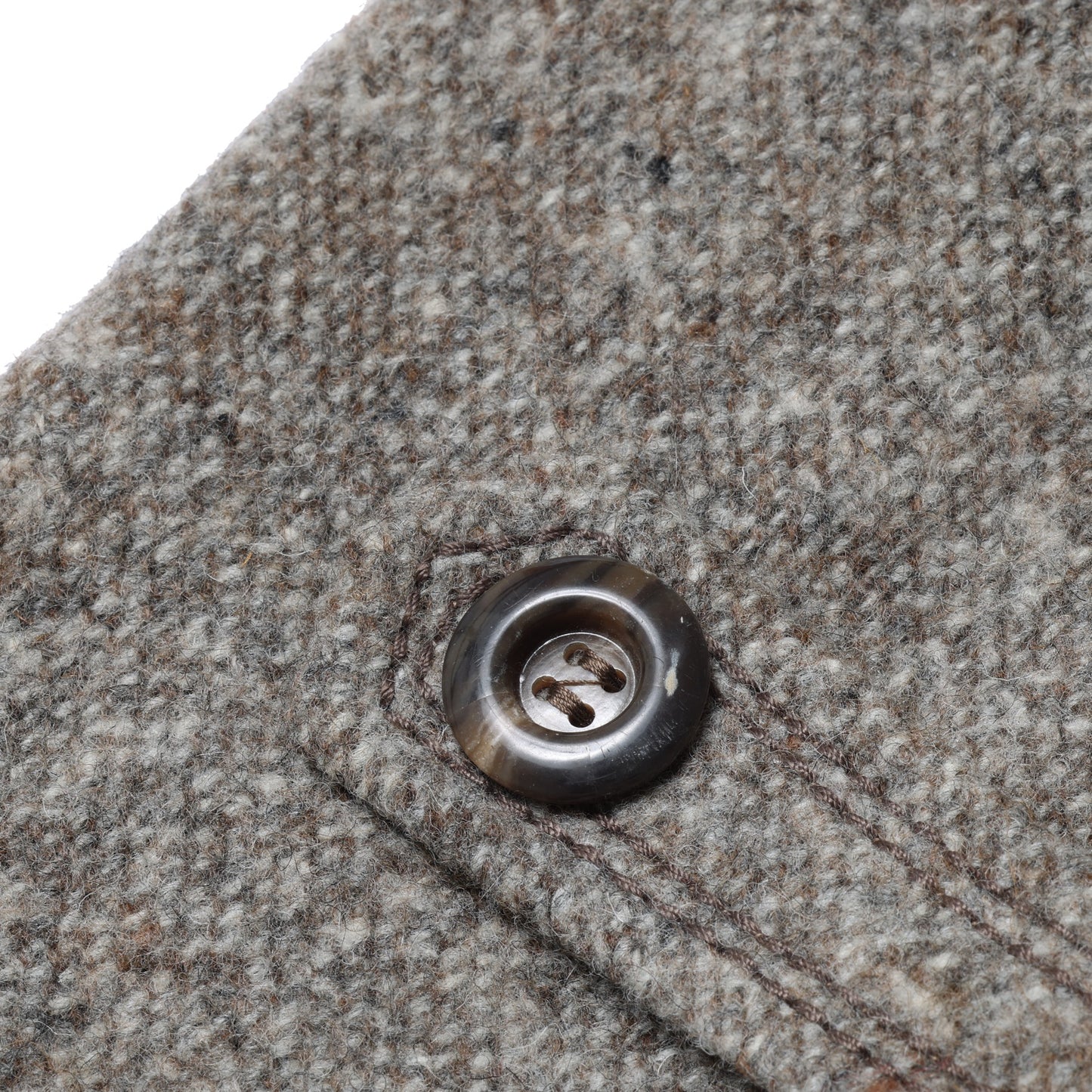 Vintage, 1960s, Spælsau Wool, Turku