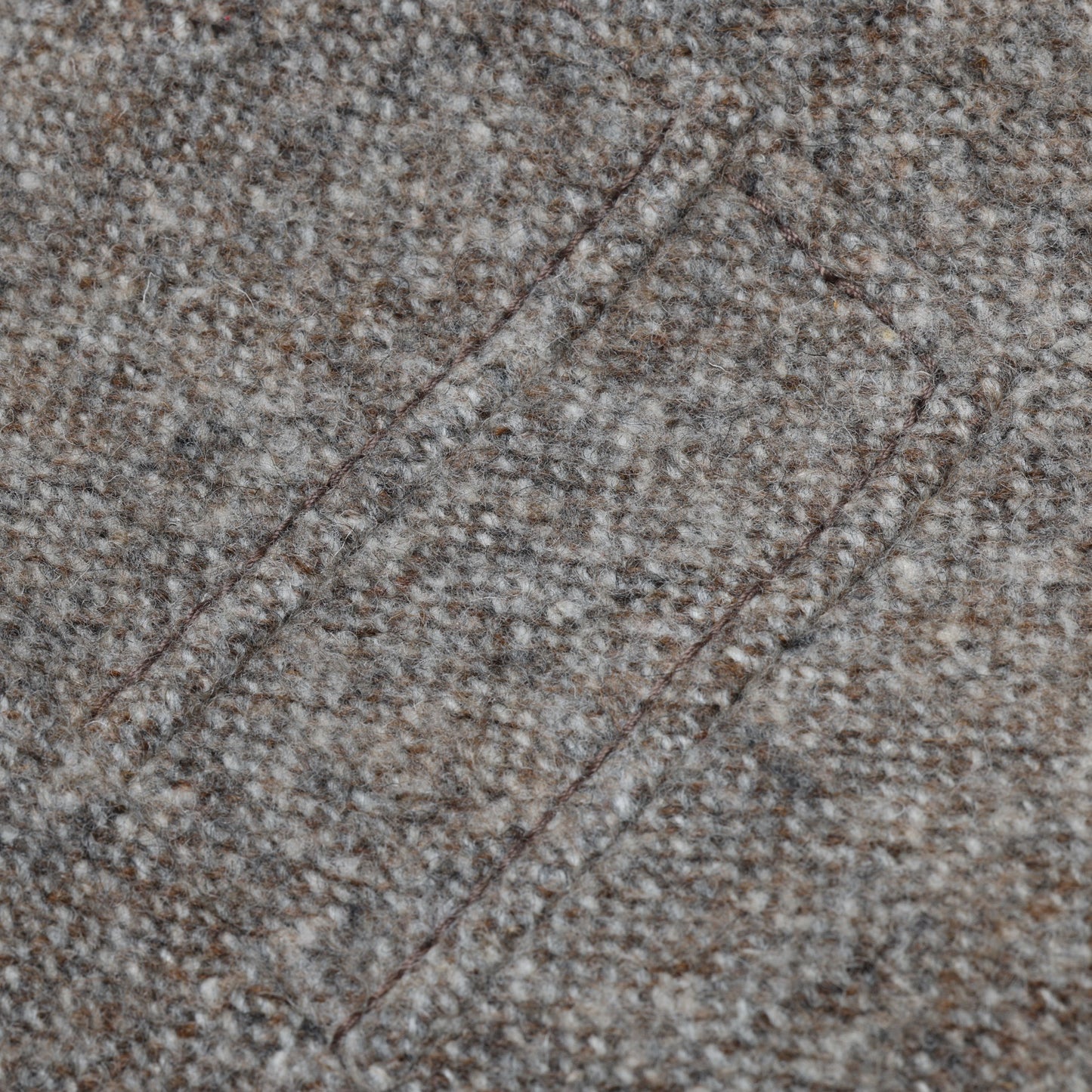 Vintage, 1960s, Spælsau Wool, Turku