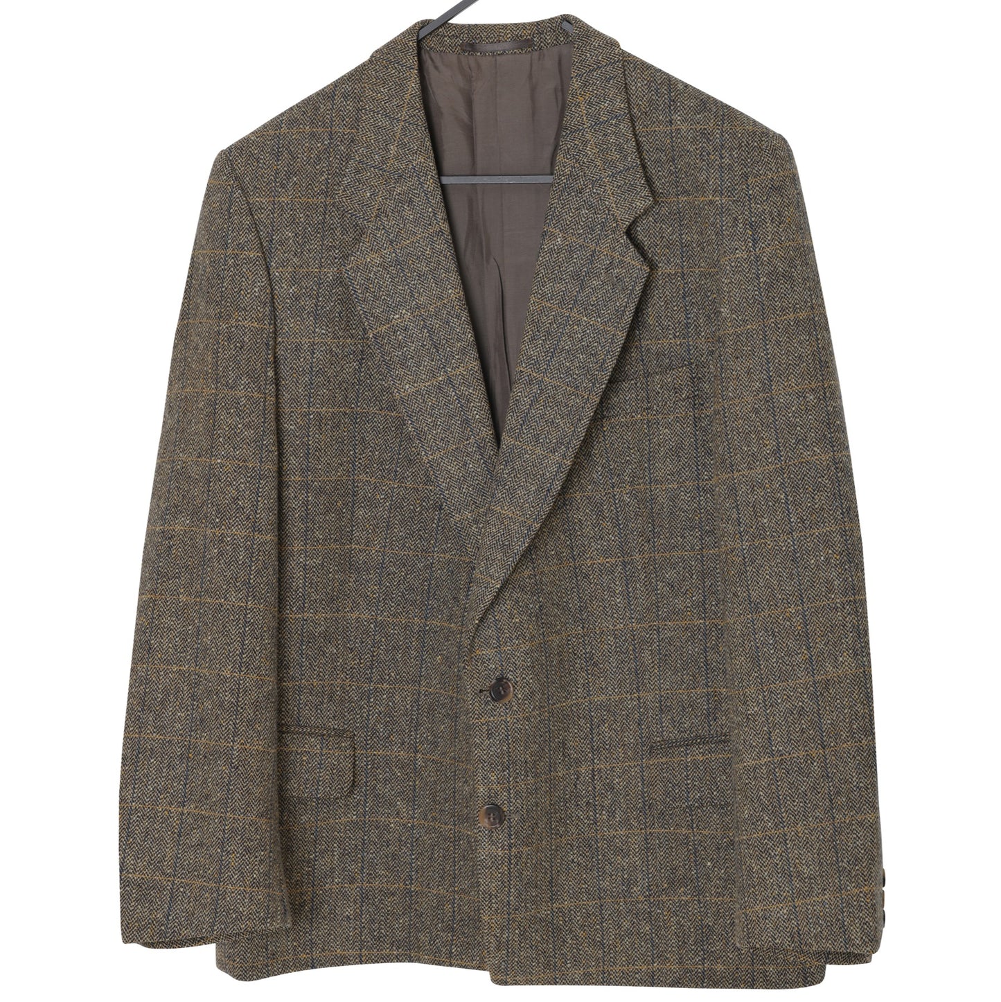Vintage, 1970s, Woolmark, Lambswool