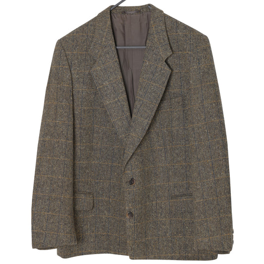 Vintage, 1970s, Woolmark, Lambswool