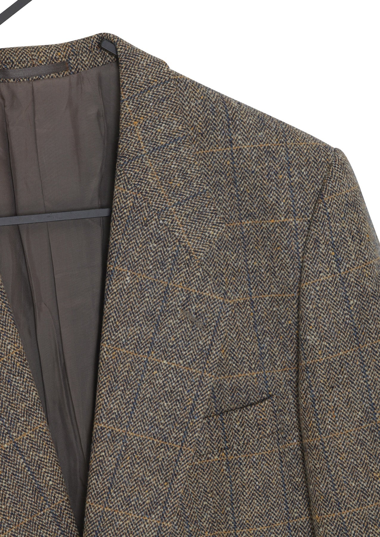 Vintage, 1970s, Woolmark, Lambswool