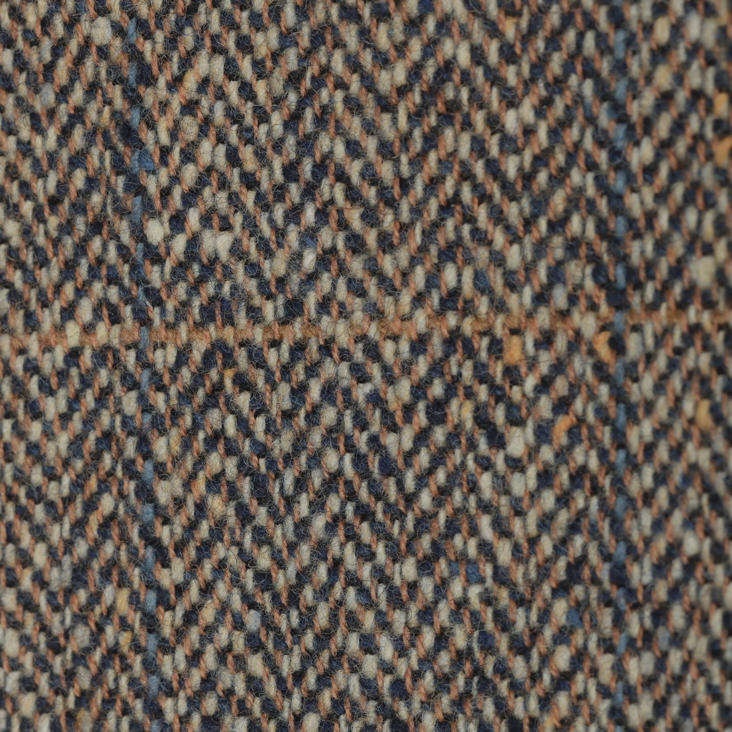Vintage, 1970s, Woolmark, Lambswool
