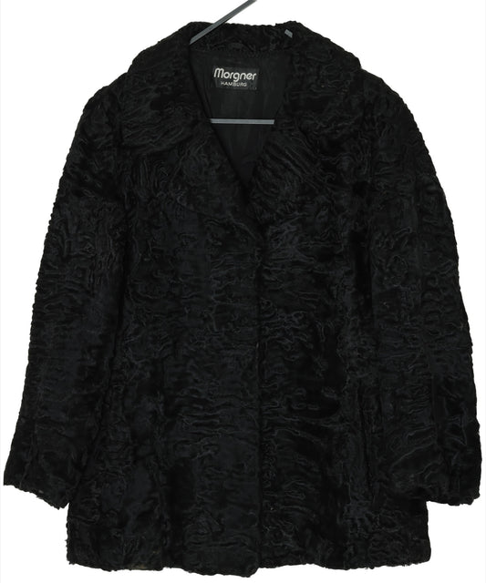 Vintage, 1970s, Karakul, Persian Lamb Fur