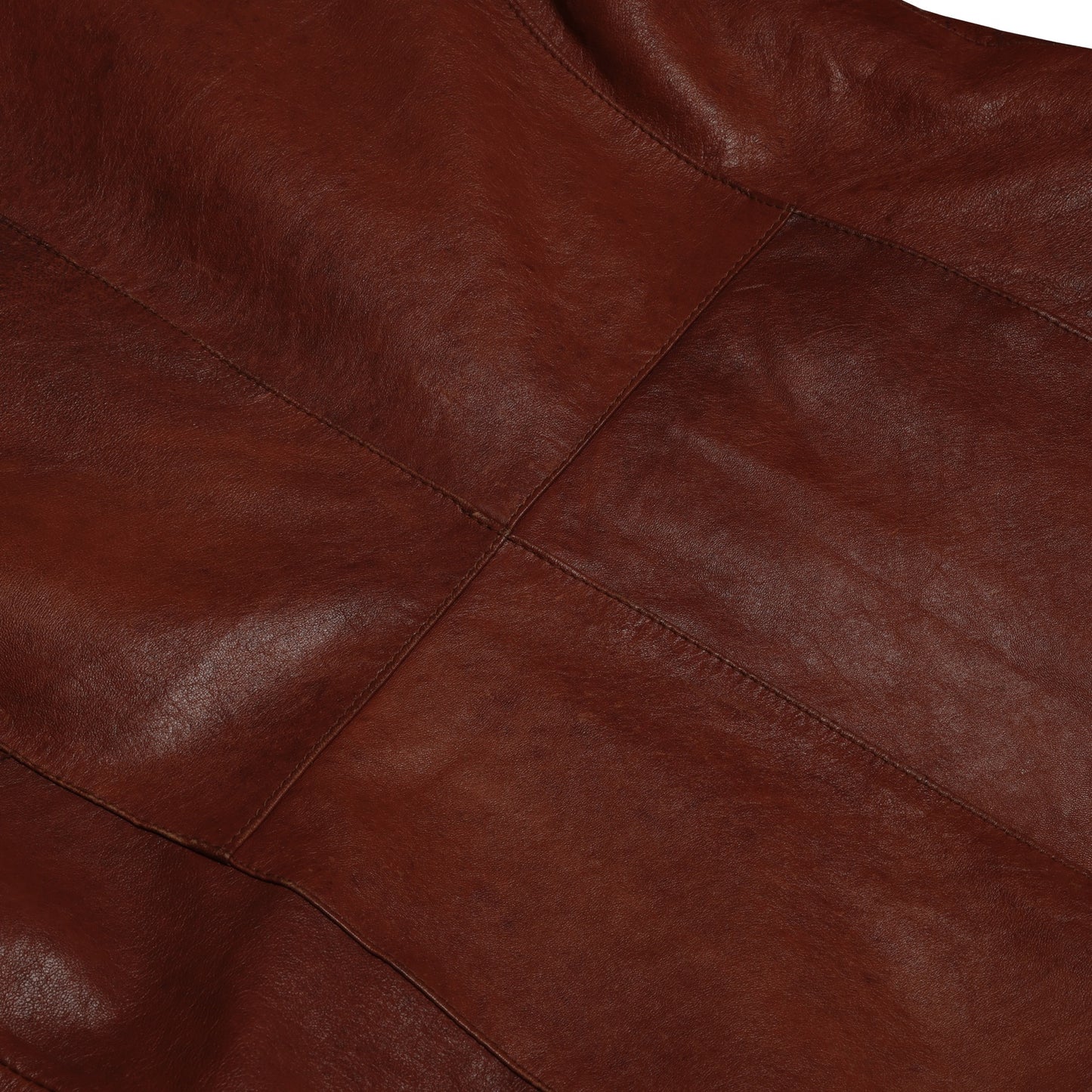 70s, Tailored Lambskin, Karelia Region
