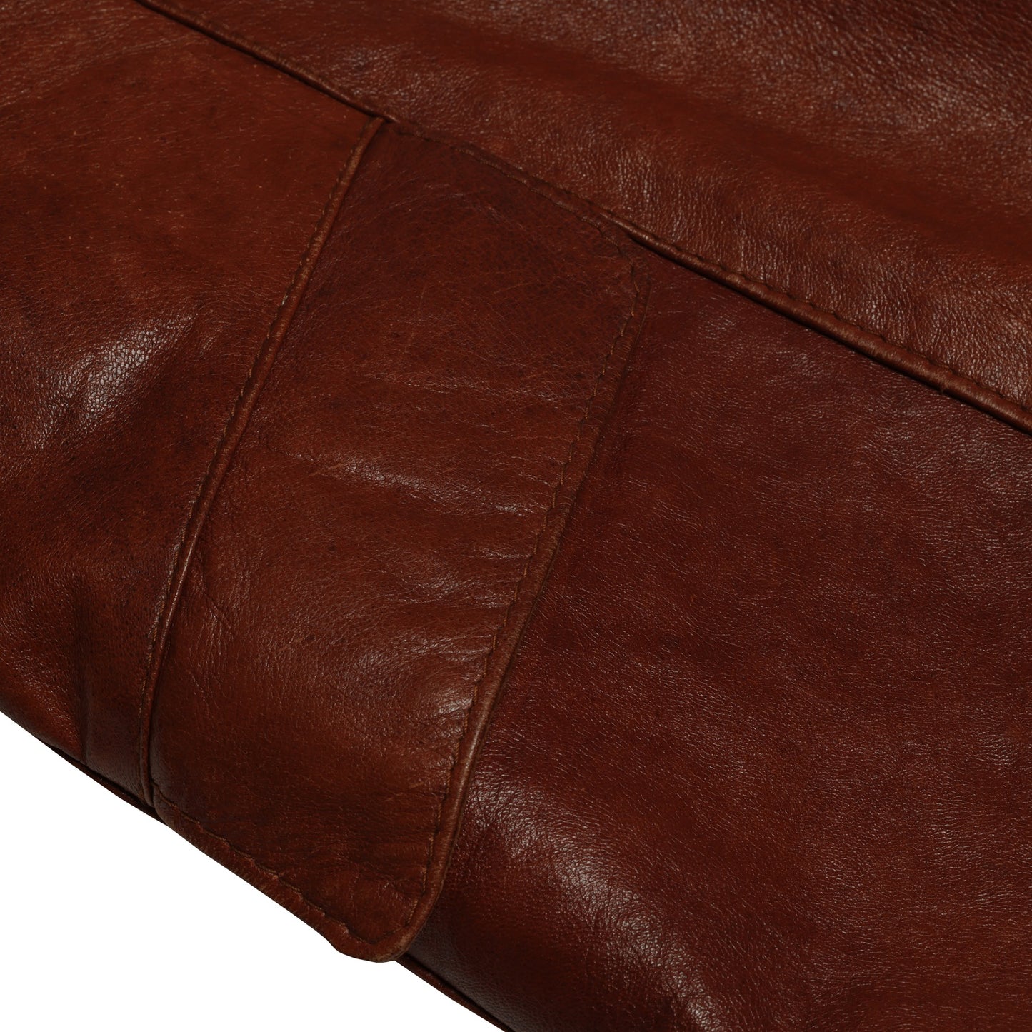 70s, Tailored Lambskin, Karelia Region