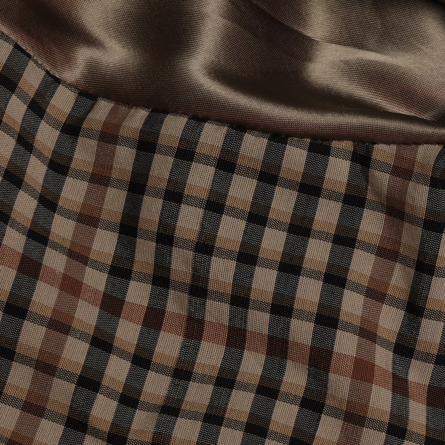 70s, Tailored Lambskin, Karelia Region