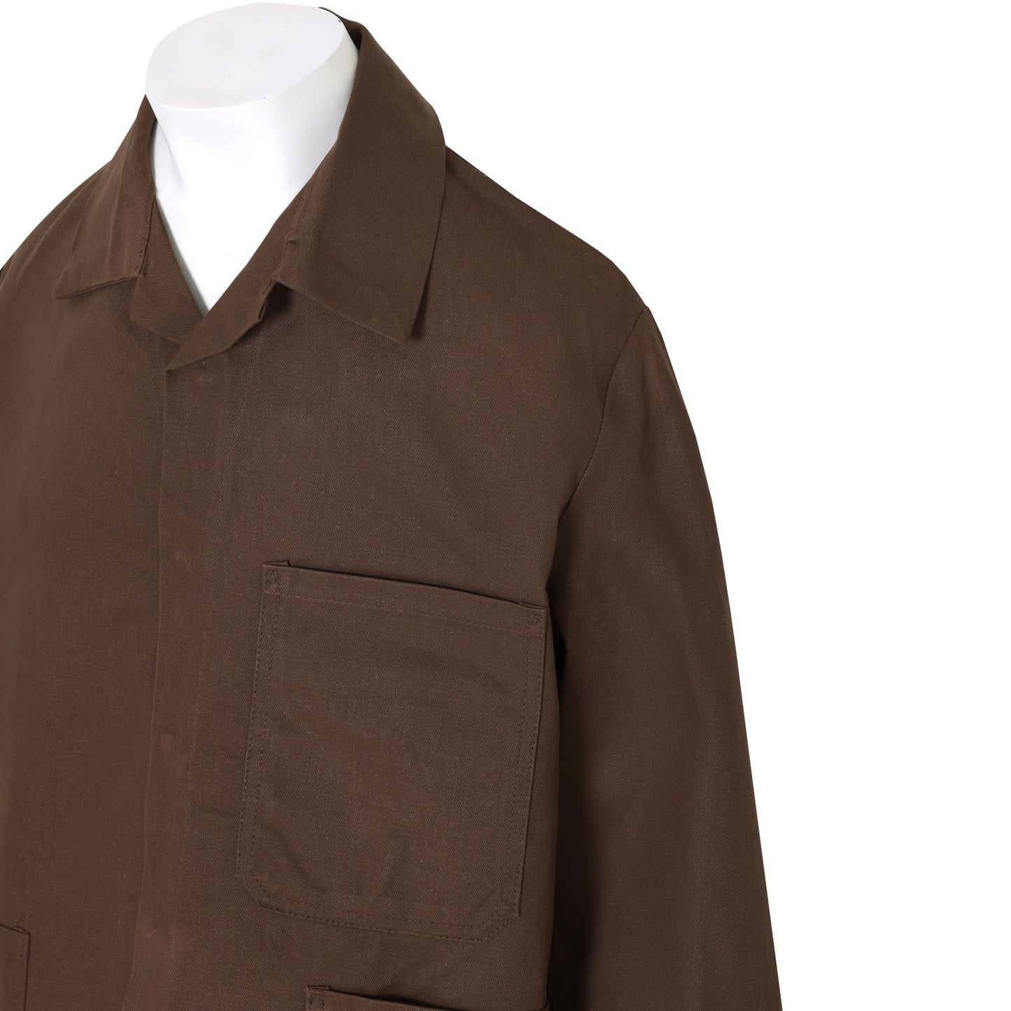 50s, Sanforized, Dutch Forestry Roles