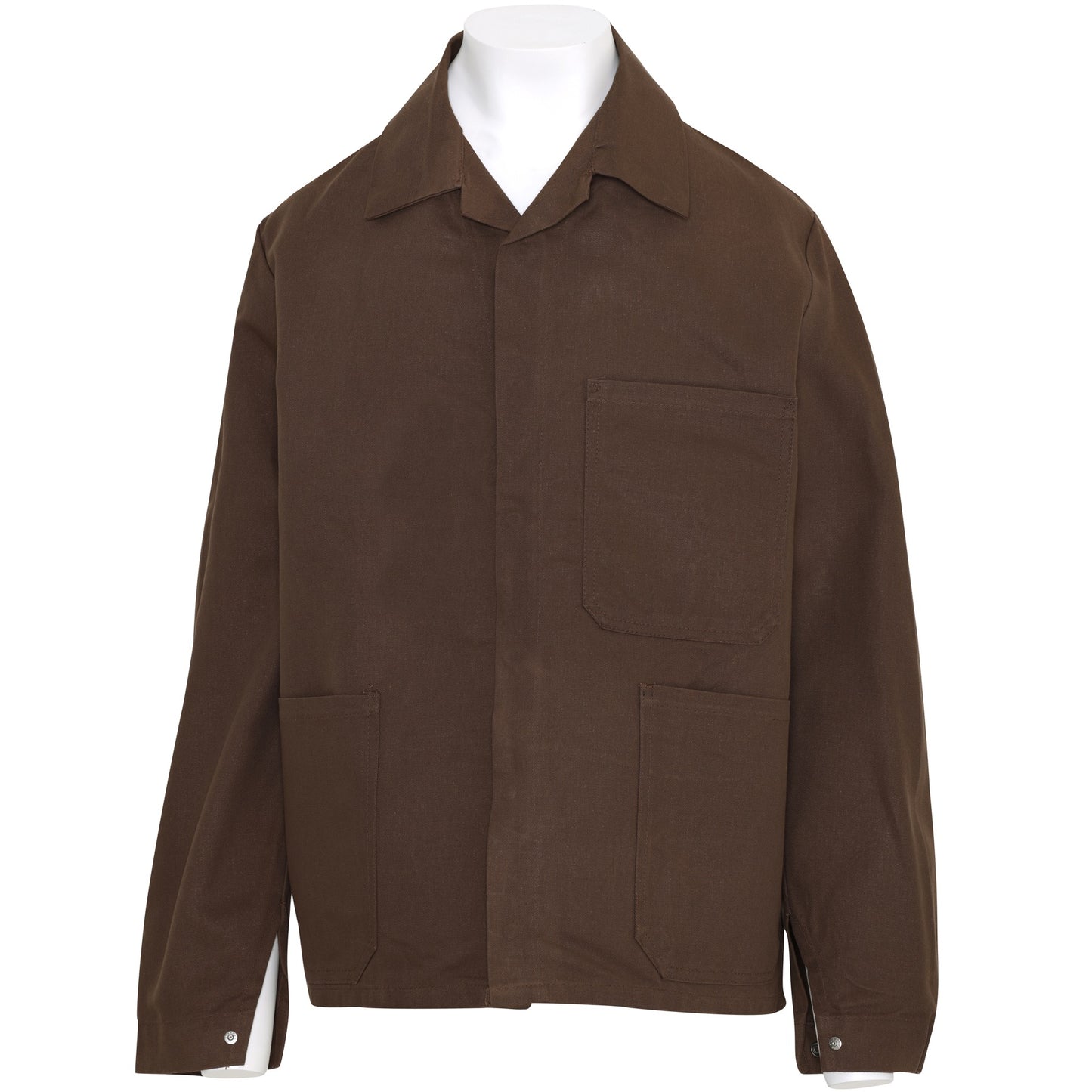 50s, Sanforized, Dutch Forestry Roles