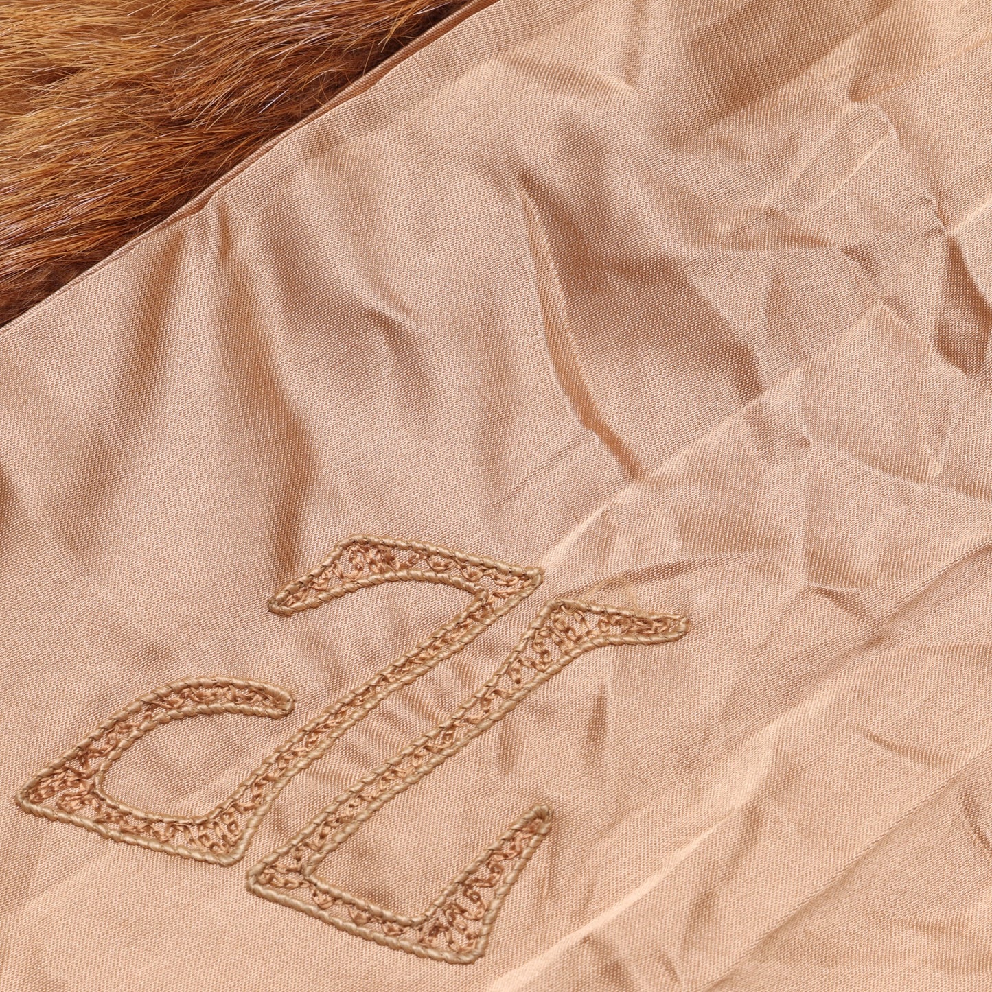 Vintage, 1950s, Mink, Zenith of Parisian Fur Craft