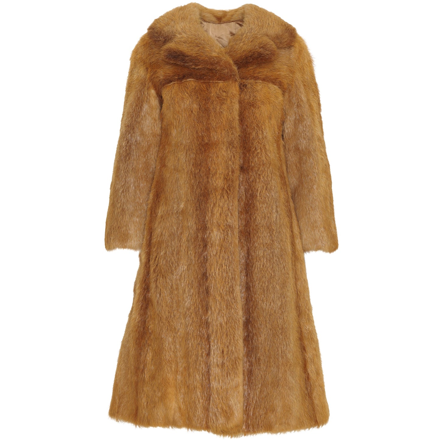 Vintage, 1950s, Mink, Zenith of Parisian Fur Craft