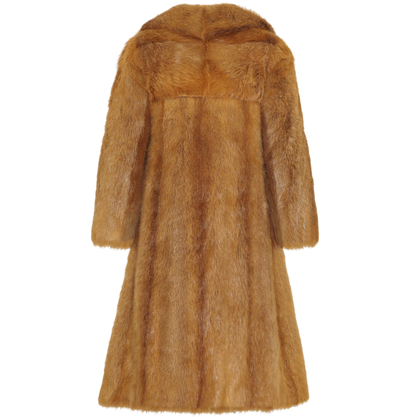 Vintage, 1950s, Mink, Zenith of Parisian Fur Craft