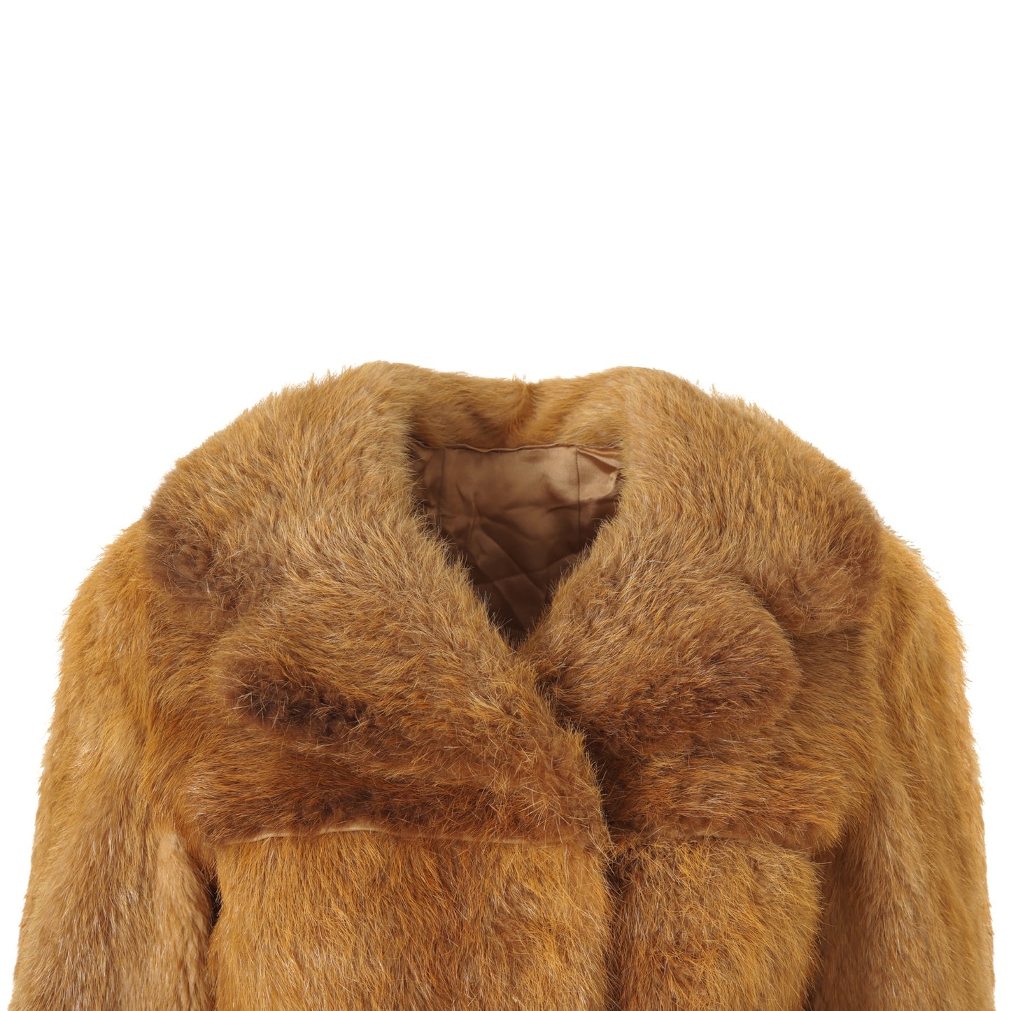Vintage, 1950s, Mink, Zenith of Parisian Fur Craft