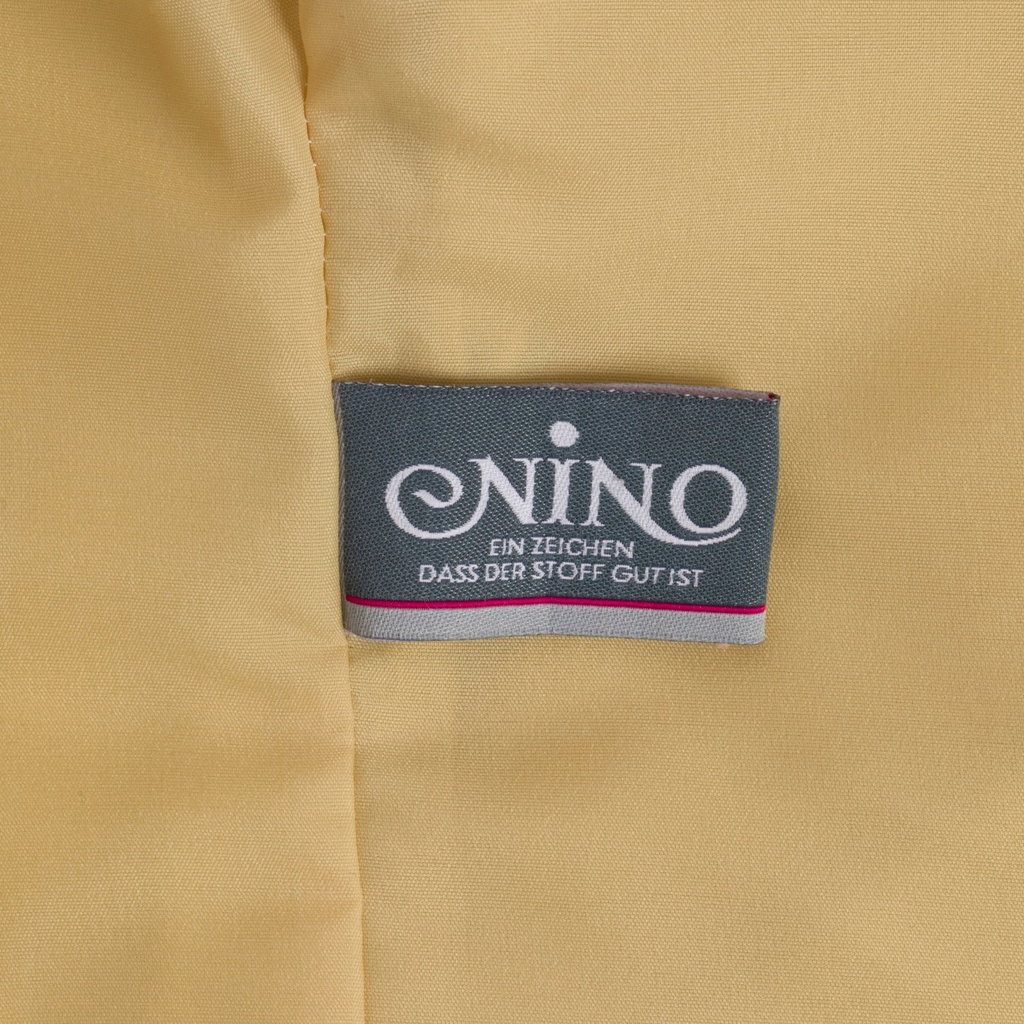 Nino Flex Paneled Bomber