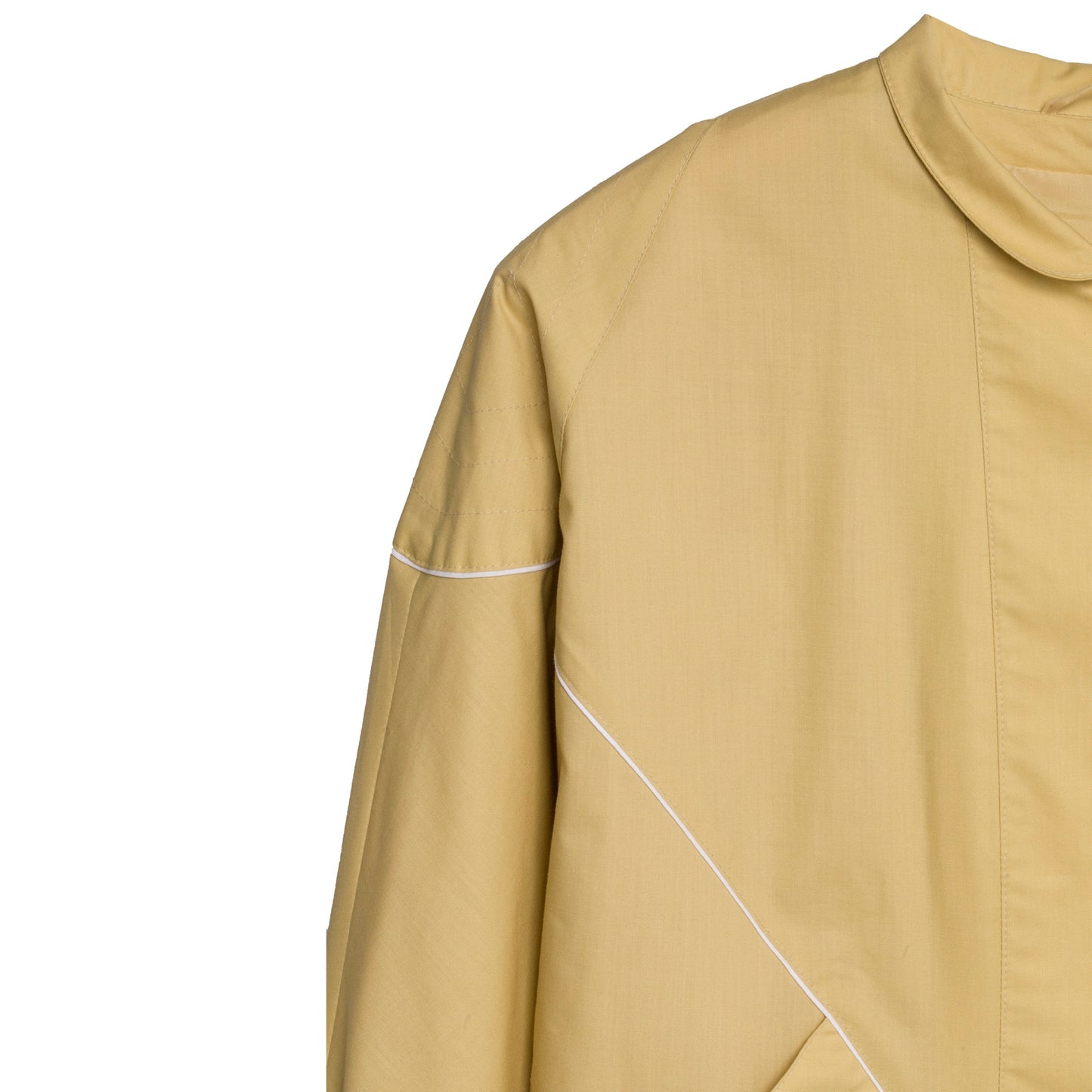 Nino Flex Paneled Bomber