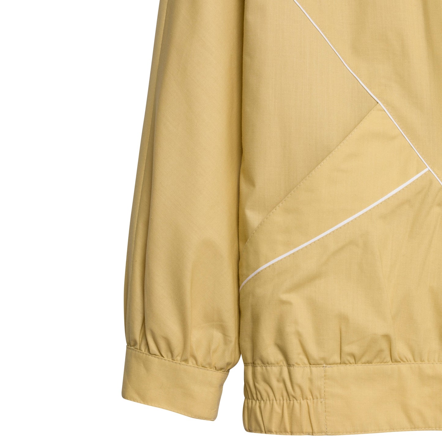 Nino Flex Paneled Bomber