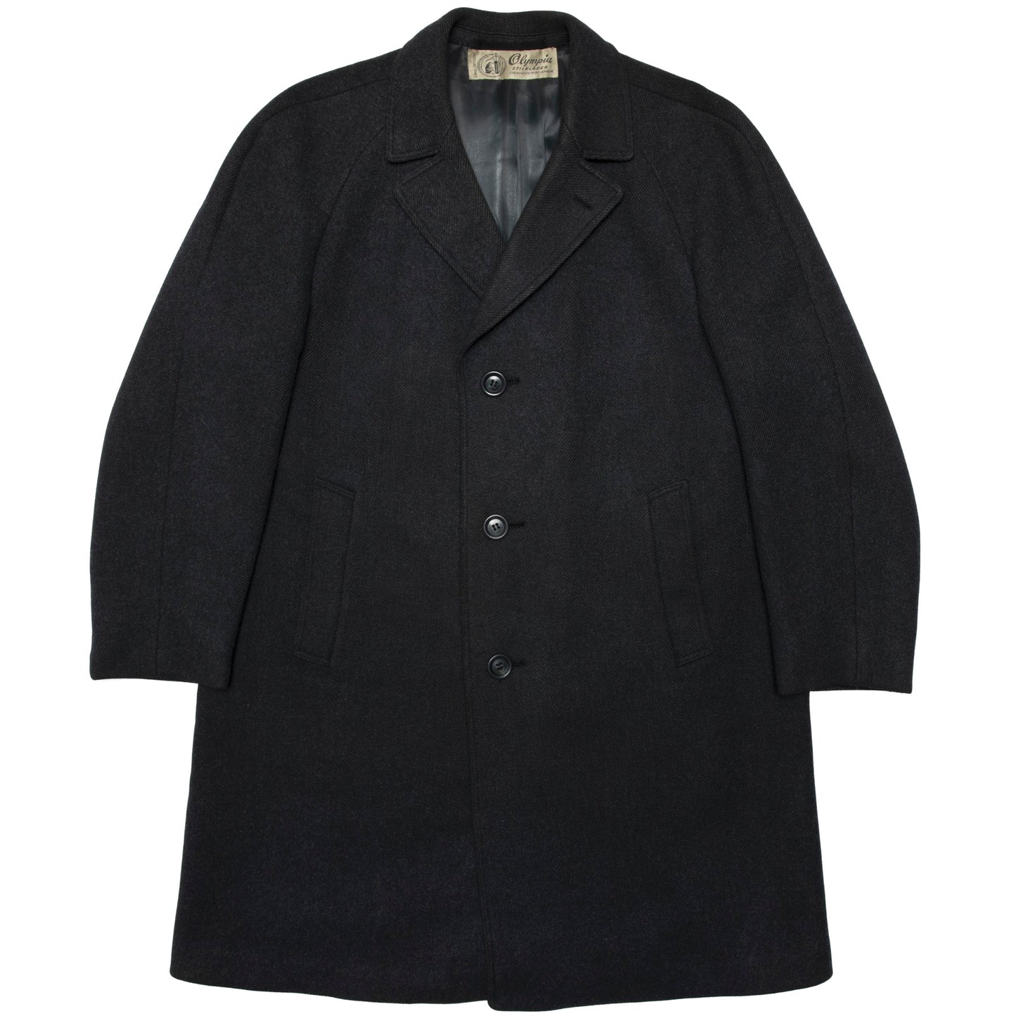 Vintage, 1950s, Herringbone