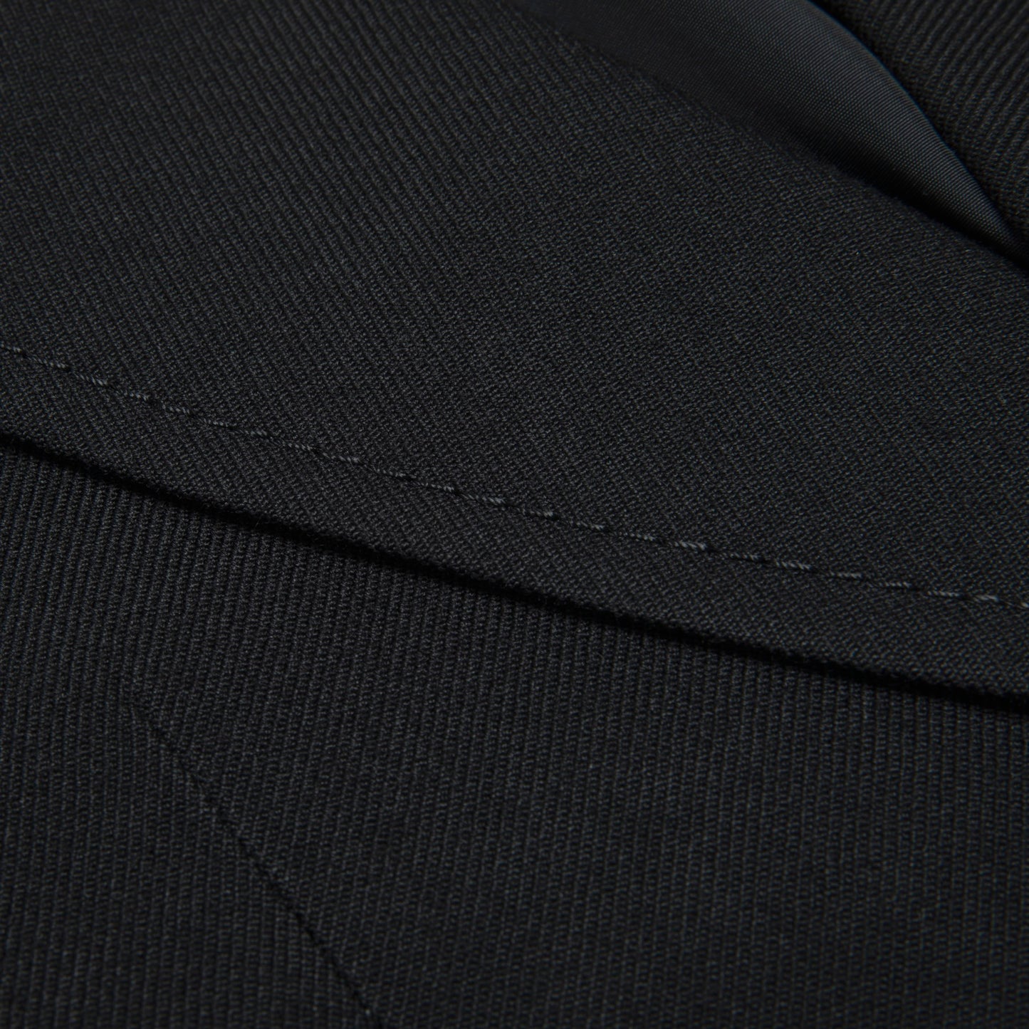 Vintage, 1970s, High Twist Twill, Terylene