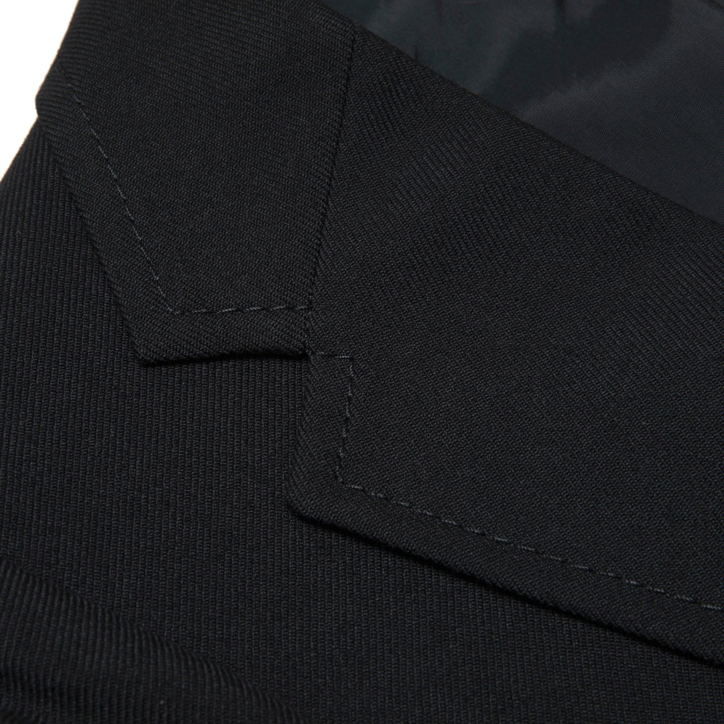 Vintage, 1970s, High Twist Twill, Terylene