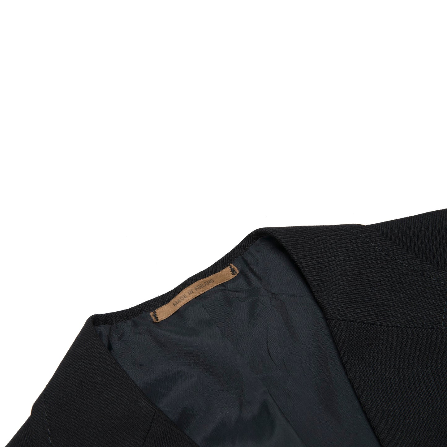 Vintage, 1970s, High Twist Twill, Terylene