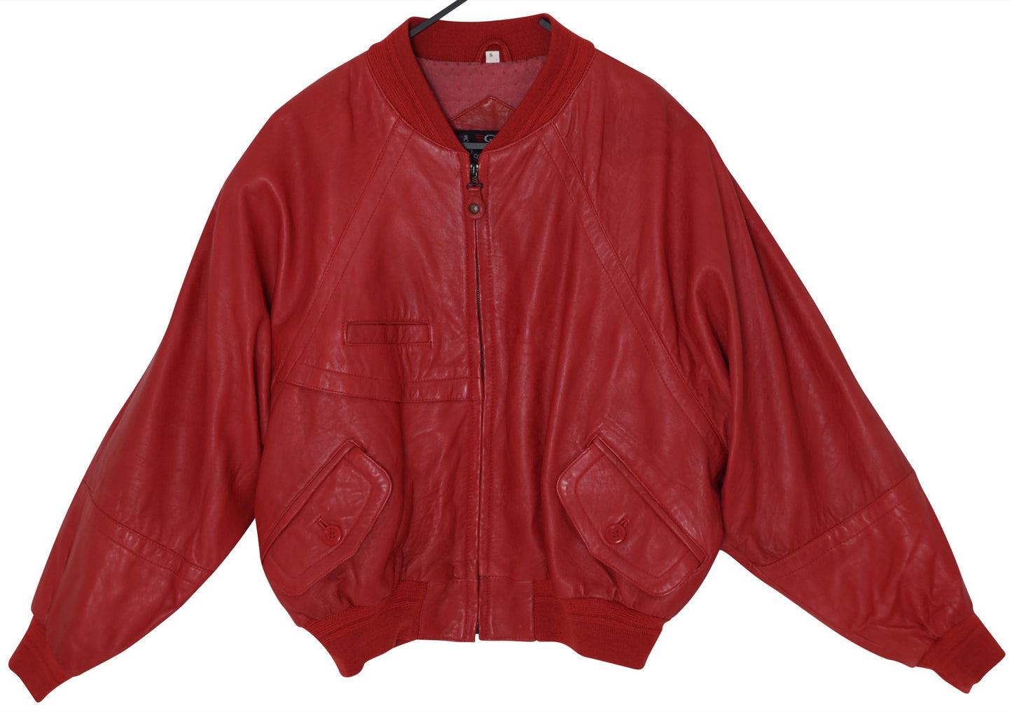 Vintage, 1980s, Lamb Nappa