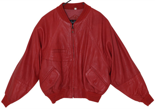 Vintage, 1980s, Lamb Nappa