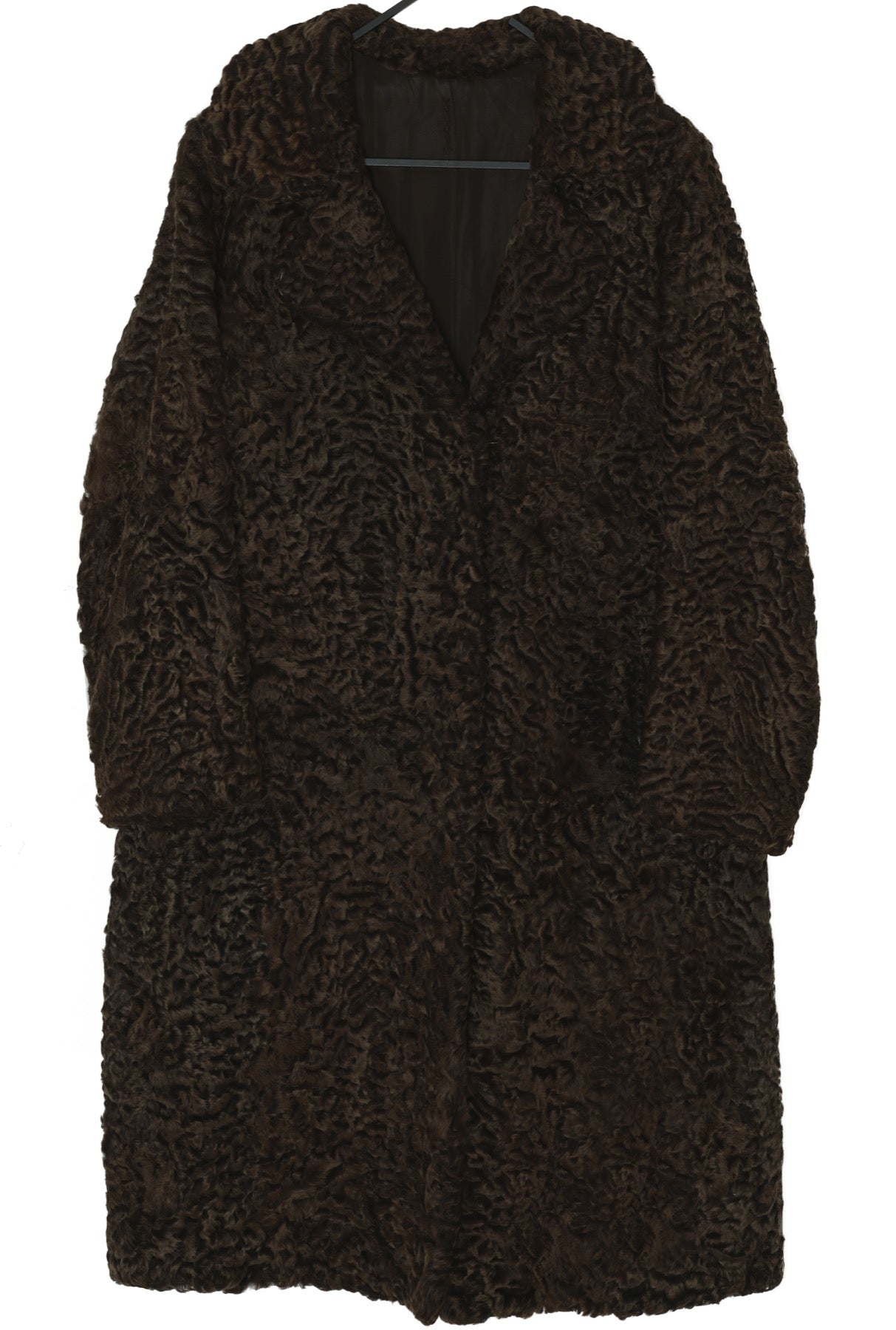 Vintage, 1970s, Sheared Ranch Mink