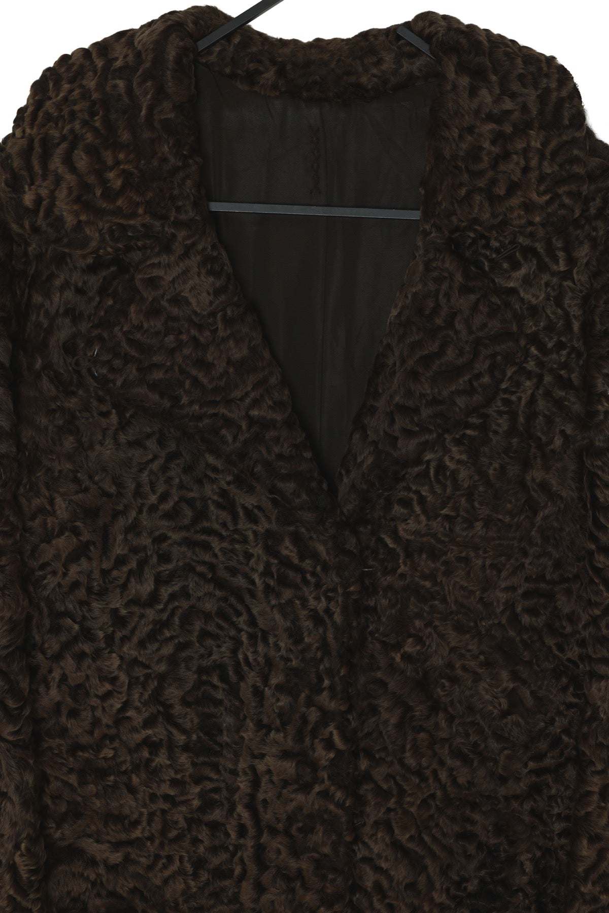 Vintage, 1970s, Sheared Ranch Mink