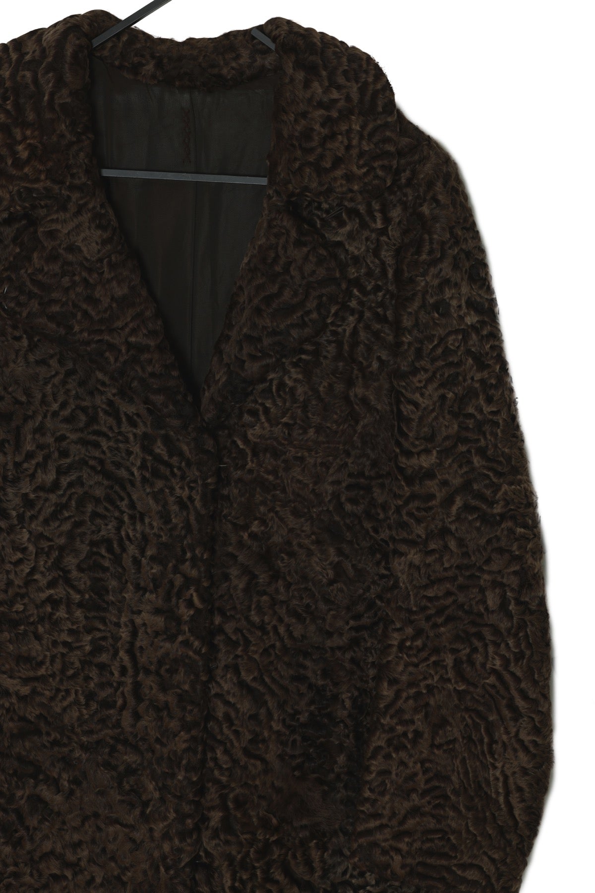 Vintage, 1970s, Sheared Ranch Mink