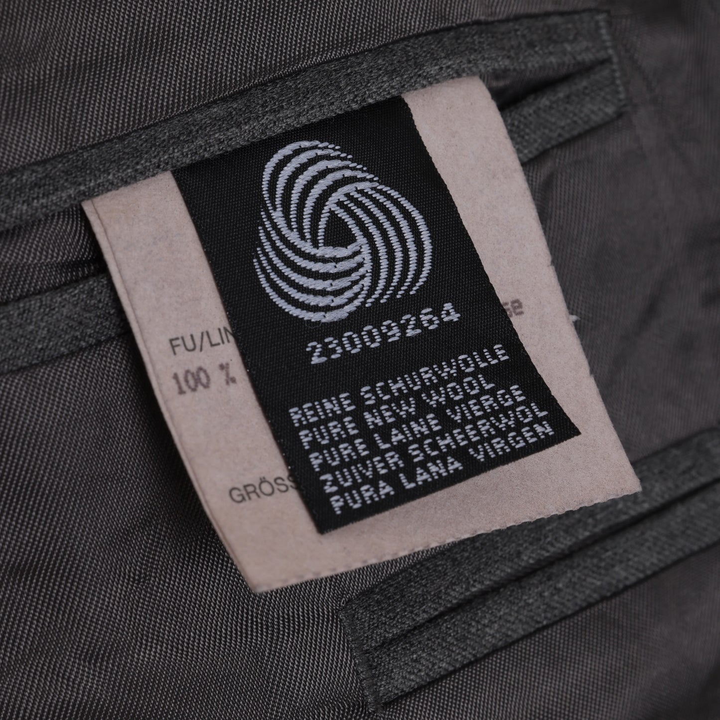 Vintage, 1970s, Becker, German Licensing