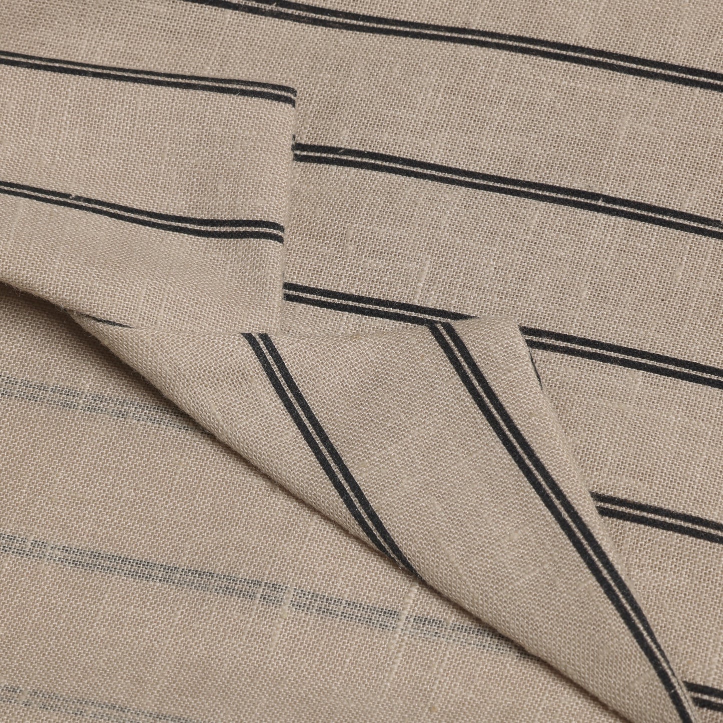 80s, Slub Linen, 1940s Utility Lineage