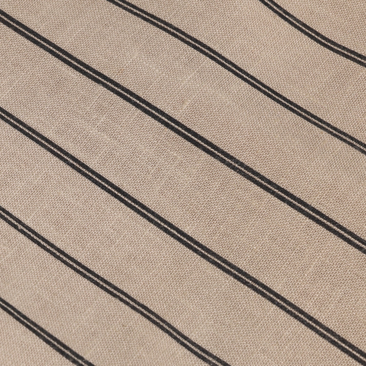 80s, Slub Linen, 1940s Utility Lineage