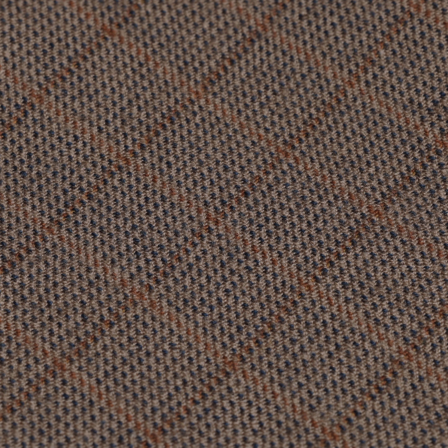 90s, Windowpane Grid, Carded Loft, Flannelized