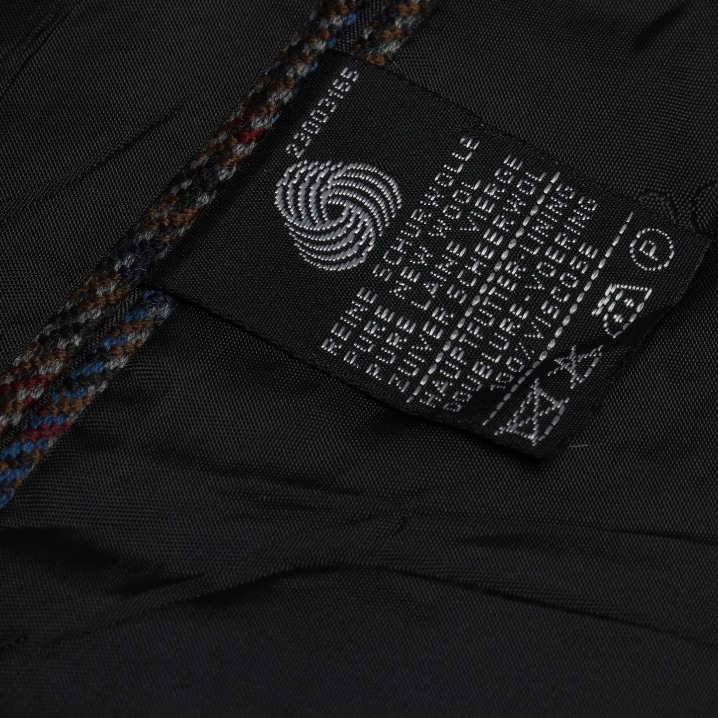 90s, Carded Wool, Private-Label, OEM