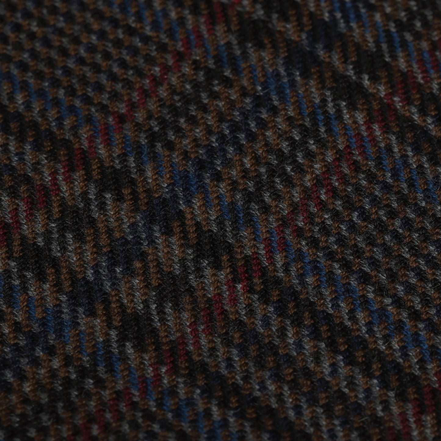 90s, Carded Wool, Private-Label, OEM